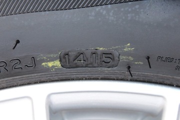 Комплект дисков Mercedes S-class W222 НОВЫЙ