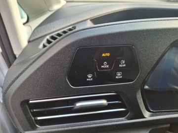 Volkswagen Caddy V Caddy 2.0 TDI 122KM 2025 Volkswagen Caddy 2.0 TDI 122 KM DSG r.o.2755 mm, zdjęcie 16