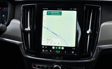 Volvo S90 II 2022 Volvo S90 VOLVO S90 2.0 B5 4WD 235km 2023R ACC HKardon HAK ORYGINAL Fa Vat, zdjęcie 19