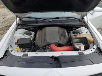 Dodge Challenger III 2017 Dodge Challenger RT 2017 5.7l 5.7 Benzyna 372KM, zdjęcie 6