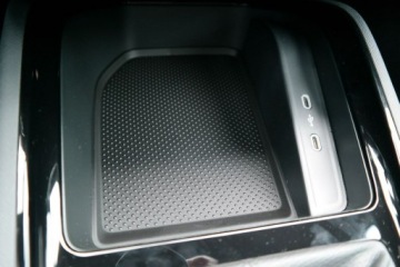 Skoda Kamiq Crossover Facelifting 1.0 TSI 115KM 2026 Škoda Kamiq Skoda Kamiq Monte Carlo 1.0 TSI 115KM, zdjęcie 21