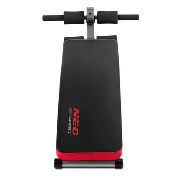 NEOSPORT Expander ТРЕНИРОВОЧНАЯ СКАМЬЯ