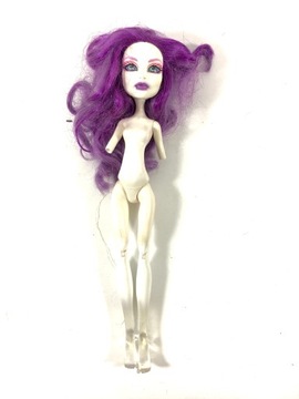 Monster High Lalka
