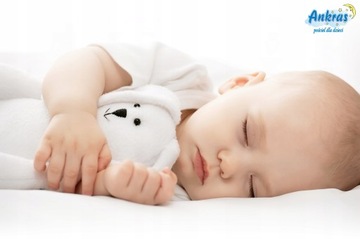 ДЕТСКАЯ БАНКА С КОКОСОВОЙ ВСТАВКОЙ, ЖЕСТКИЙ ХЛОПОК