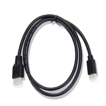 Официальный высокоскоростной кабель HDMI 2.0 длиной 2 м для Microsoft Xbox One Series S