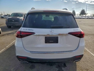 Mercedes GLE V167 2024 Mercedes-Benz GLE 450e 4Matic 2024 2.0 Hybryda 375KM, zdjęcie 2