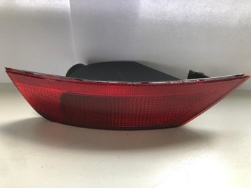 Задняя лампа задний туман левый Ford Kuga Mk2