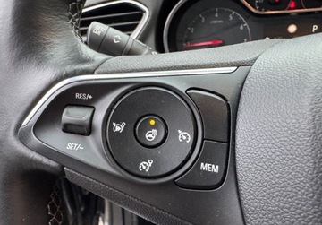 Opel 2018 Opel Grandland X 1.2T 2018r automat LED skorzana tapicerka DENON 1.2, zdjęcie 12