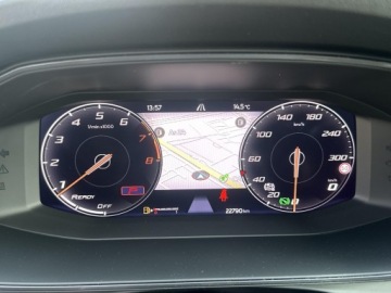 Cupra Formentor Crossover 2.0 TSI 310KM 2024 Cupra Formentor 2.0 TSI 310KM 4Drive Navi System+, zdjęcie 29