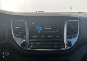 Hyundai Tucson III SUV 2.0 CRDI 185KM 2016 Hyundai Tucson 2.0 CRDI Style 4WD 185KM Salon PL 2.0 Diesel 185KM, zdjęcie 14