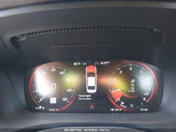 Volvo 2019 Volvo S60 Volvo S60 T5 FWD R-Design 2.0 Benzyna 258KM, zdjęcie 12