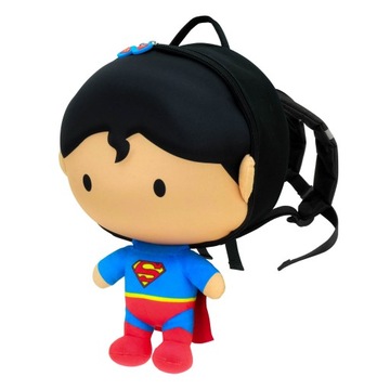 Plecak Superman - Liga Sprawiedliwych