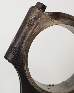 ПОРШЕНЬ ШАТУННЫЙ 96L32 CHRYSLER PACIFICA I 3.5