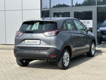 Opel 2018 Opel Crossland X I-ręka! Grzane fotele+Kierownica, zdjęcie 6