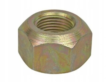 NAKRĘTKA SZPILKI KOŁA PRZYCZEPY M18x1,5 D-47