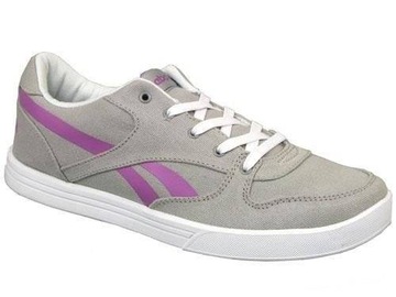 *POWYSTAWOWE* REEBOK ROYAL CLASSIC TRAMPKI BUTY DAMSKIE *WYPRZEDAŻ*