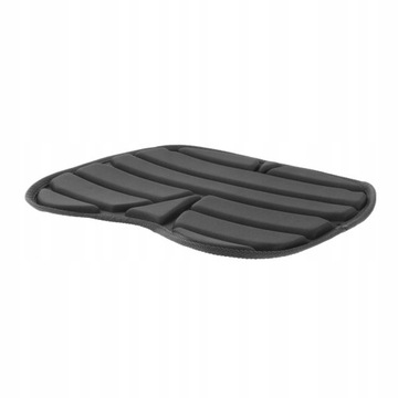 2 нескользящие подушки сиденья для каяка из ЭВА