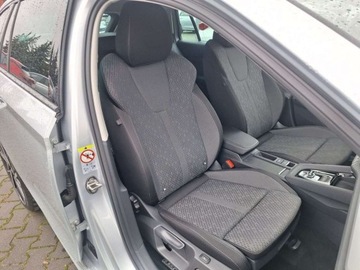 Skoda Octavia IV Liftback Plug-in  1.4 TSI iV Plug-In Hybrid 204KM 2022 Skoda Octavia serwis ASO 1.4hybryda 204KM bezwypadkowy pakiety SmartLink L, zdjęcie 14