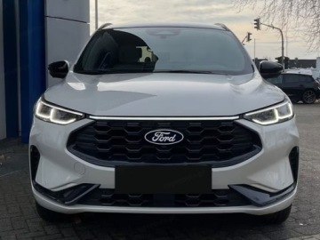 Ford Kuga III SUV Facelifting 2.5 FHEV 183KM 2026 Od ręki - Sound Edition AWD 2.5 FHEV eCVT 183KM / Pakiet Winter, zdjęcie 1