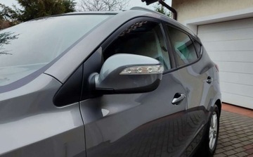 Hyundai ix35 SUV 1.7 CRDi 115KM 2013 Hyundai ix35 PREMIUM Navi Kamera Cofania Pol Skora OPLACONY 1.7 Diesel, zdjęcie 38