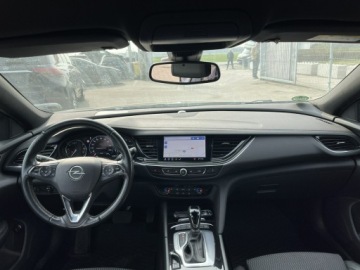 Opel Insignia II Sports Tourer Facelifting 2.0 Diesel 174KM 2021 Opel Insignia HAK Automat Skóra Kamera Podgrz., zdjęcie 7