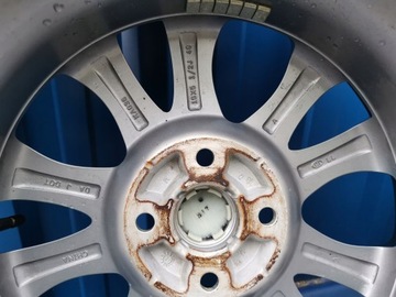 MAZDA 2 DJ KOLA RÁFKY PNEUMATIKY 185/65R15 7MM 2021R