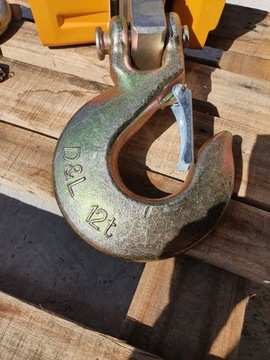 Подвесной крюк Крановые весы светодиодные до 10т 10000кг