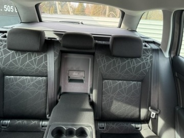 Skoda Octavia III Kombi Facelifting 1.0 TSI 115KM 2018 Škoda Octavia Skoda Octavia DSG. Virtualny, zdjęcie 34