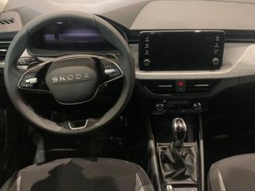 Skoda Scala Hatchback Facelifting 1.5 TSI 150KM 2025 Selection 1.5 TSI 150KM DSG, zdjęcie 5