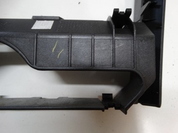 РАМА ЦЕНТРАЛЬНОЙ ПАНЕЛИ OPEL ASTRA H 331985437