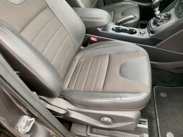 Ford Kuga II SUV 1.5 EcoBoost 150KM 2015 Ford Kuga Ford Kuga 2x4 Titanium 1.5 Benzyna 150KM, zdjęcie 11