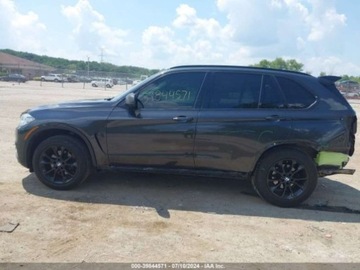 BMW X5 F15 2015 BMW X5 2015 BMW X5 AWD 4dr xDrive35i 3.0 Benzyna 300KM, zdjęcie 13