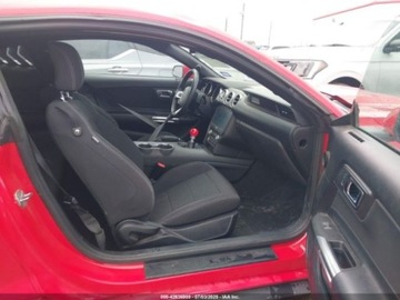 Ford Mustang VI 2017 Ford Mustang V6 fastback 3.7 Benzyna 300KM, zdjęcie 9