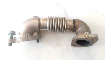 RURA EGR IVECO DAILY 2.3 2016- EURO 6 5802243093