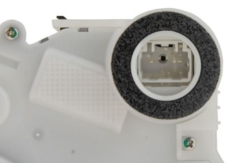 NTY SYSTEM ZÁMKU CENTRÁLNÍHO EZC-TY-058