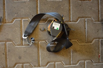 Audi A3 8L FL pas prawy przód 8L4857706A