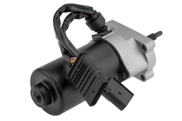 SILNICZEK REDUKTORA MERCEDES ML W164 2006-