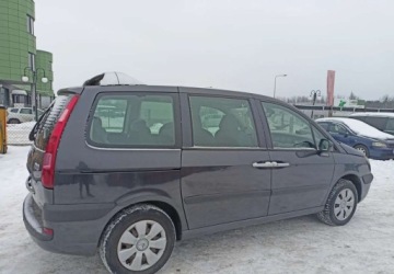 Citroen C8 2007 Citroen C8 Citroen C8 2.0 Diesel 136KM, zdjęcie 3