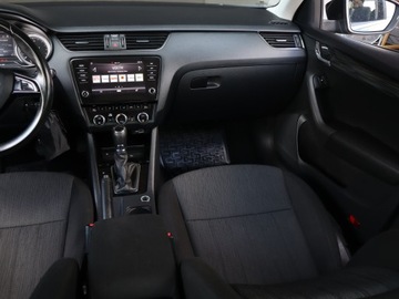 Skoda Octavia III Kombi Facelifting 2.0 TDI 150KM 2019 Skoda Octavia 2.0 TDI, Salon Polska, DSG, VAT 23%, zdjęcie 7