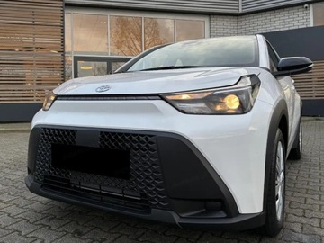 Toyota Aygo X 2025 Active 1.5 Hybrid Dynamic Force 116KM | Tempomat adaptacyjny!, zdjęcie 1