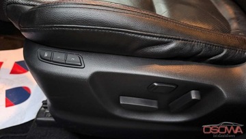 Mazda CX-5 I SUV 2.2 SKYACTIV-D  175KM 2014 Mazda CX-5 2.2d AWD automat max wersja skory Navi bi xenon kamera zamiana, zdjęcie 13