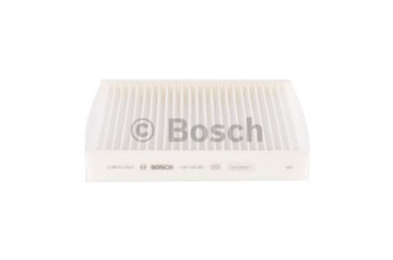 BOSCH FILTR KABINY CITROEN C1 PEUGEOT 108 TOYOTA AYGO 1.0-1.2 04.14-