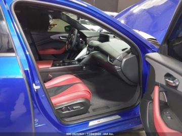 Acura 2022 Acura Inny TLX, 2022r., 4x4, 3.0L 3.0 Benzyna 355KM, zdjęcie 8