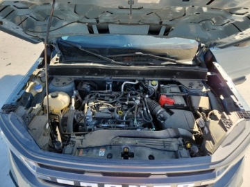 Ford Bronco VI 2023 Ford Bronco Sport Big Bend 2023 1.5 Benzyna 181KM, zdjęcie 6