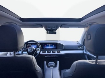 Mercedes GLE V167 SUV Plug-In 2.0 350e 333KM 2023 Mercedes-Benz GLE GLE 350 de 4MATIC EQ Hybrid AMG AIRMATIC Panorama Bu, zdjęcie 12