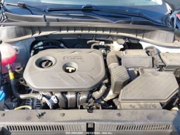 Hyundai 2021 Hyundai Tucson 2021 Hyundai Tucson SE FWD 2.0 Benzyna 161KM, zdjęcie 8