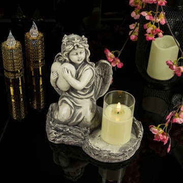 Гипл Свеча.