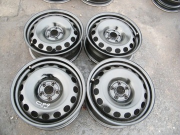 [O39] 5X100 ET40 R16 VW T-CROSS SKODA KAMIQ SCALA *