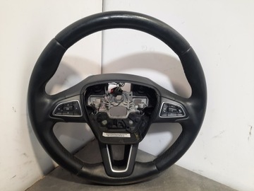 FORD FOCUS MK3 LIFT ПОДУШКА БЕЗОПАСНОСТИ ВЫКЛЮЧАТЕЛЬ В СБОРЕ