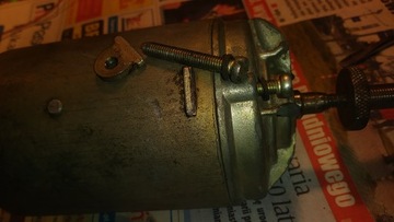 Двигатель Двигатель постоянного тока 12 В, ГЕНЕРАТОР постоянного напряжения.